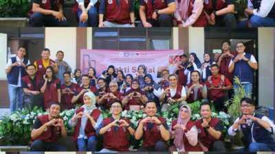 Sinergi FK Unair-RSUD Dr. Soetomo, IDI Sumenep, dan PERKI Surabaya Gelar Pengabdian Masyarakat