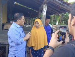 Kementrian PKP Sidak Kasus BSPS Di Sumenep , Ini Respon Komisi III DPRD Sumenep