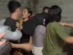 Viral Video Pengantin Pria di Sulteng Dikeroyok Orang usai Akad Nikah, Identitas Pelaku Dikantongi