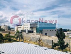 Proyek APBN senilai 26,8M Diduga Untuk Memuluskan kerusakan sempadan sungai akibat pembangunan RS BHC; Ini Tanggapan Anggota DPRD Sumenep