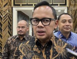 Kemendagri Target Seluruh Desa Terapkan Sistem E-Voting di Pilkades