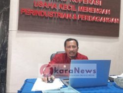 Dukung Program Koperasi Merah Putih; Pemkab Sumenep Targetkan Juni 2025 Rampung dibentuk