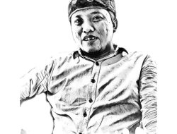 Bukan Cuma Viral, Ini Baru Pahlawan: Nelayan & TNI di Sumenep Tolak Uang Miliaran Demi Akal Sehat