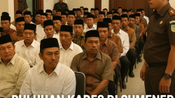 Puluhan Kades Dan Fasilitator BSPS Diperiksa Kejati Hari Ini