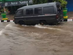 Sumenep Tenggelam ; Ini Tanggapan Tokoh Sumenep
