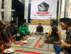 Pembentukan DPC Formades Sumenep, Langkah Awal Membangun Masyarakat yang Lebih Baik
