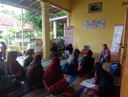 PD Salimah Kabupaten Sumenep Gelar SALSA