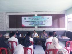 Pemdes Sera Tengah Gelar Musdessus Respon Inpres No.9 Tahun 2025
