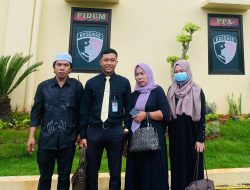 Babak Baru Kasus PT. Sija ; Polres Sumenep Panggil Pelapor