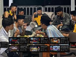 Kreativitas Pemuda Juruan Laok ; Mengangkat Potensi Desa Lewat Karya Film