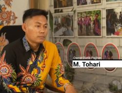 Koperasi Merah Putih ; Harapan Baru UMKM Desa