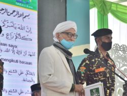 Samsiyadi ; Dari Desa,Banser Hingga Gedung Perwakilan Rakyat