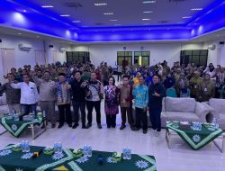 Sosialisasi dan Bimbingan Teknis (Bimtek) Program Sekolah Adiwiyata Berkemajuan