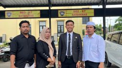 Polres Sumenep Periksa Dua Saksi Korban Kasus Haji Ilegal PT SIJA El Bisyaroh Sumenep