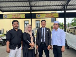Polres Sumenep Periksa Dua Saksi Korban Kasus Haji Ilegal PT SIJA El Bisyaroh Sumenep