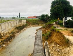 Polemik Proyek dan Perizinan: Warga Pertanyakan Kejelasan Tanggung Jawab Pemerintah atas Dampak Pembangunan yang Tidak Terkontrol