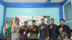 PDPM Pamekasan Gelar Musyda Ke XVII ; Hasilkan Nahkoda Baru
