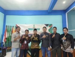 PDPM Pamekasan Gelar Musyda Ke XVII ; Hasilkan Nahkoda Baru