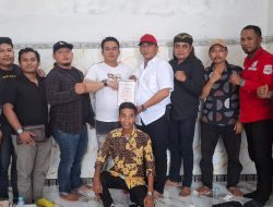 Resmi .!! DPC MADAS Sumenep Di Kukuhkah