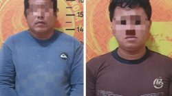 Polres Sumenep Berhasil Ungkap Sabu 72,28 Gram dan 30 Butir Pil Inex, Dua Tersangka Diamankan