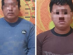 Polres Sumenep Berhasil Ungkap Sabu 72,28 Gram dan 30 Butir Pil Inex, Dua Tersangka Diamankan