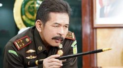 Kejaksaan Agung Dapat Dukungan Penuh Dari Presiden, Siap Menangkap Koruptor Besar