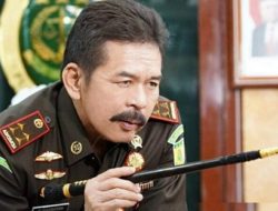 Kejaksaan Agung Dapat Dukungan Penuh Dari Presiden, Siap Menangkap Koruptor Besar