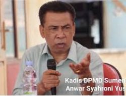 Pemkab Sumenep Genjot Pembentukan Koperasi Merah Putih Di Daratan Dan Kepulauan