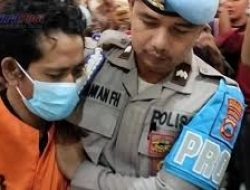 PN Sumenep Vonis 10 Tahun Penjara Anggota DPRD Sumenep Fraksi PPP Kasus Narkotika