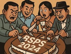 Apa Kabar BSPS Kabupaten Sumenep?