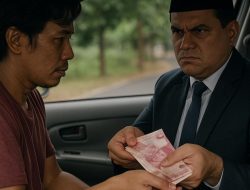 Ketua DPRD Sumenep Diduga Peras Warga Usai Razia: Jabatan Jadi Alat Ancaman, Hukum Diuji
