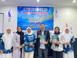 DPD KPPI Sumenep Gelar Workshop Penguatan Perempuan Pesisir ; Ini Harapan Dinas Perikanan Sumenep