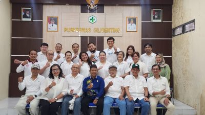 Surgishare: Bakti Bedah untuk Gili Genting, Aksi Nyata KSM Bedah RSUD Dr. Soetomo untuk Kabupaten Sumenep