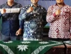 Luka Lama Dan Eksplorasi Migas Ugal – Ugalan,Pemuda Muhammadiyah Arjasa Tolak Survei Seismik