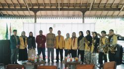 Ruang Aman Literasi: Gaungan PD IPM Sumenep Membumikan Ekosistem Literasi Inklusif