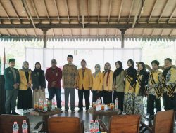 Ruang Aman Literasi: Gaungan PD IPM Sumenep Membumikan Ekosistem Literasi Inklusif