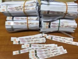 Skandal Pabrik Rokok Fiktif di Sumenep: Dugaan “Peternakan” Pita Cukai Ilegal di Lenteng Barat