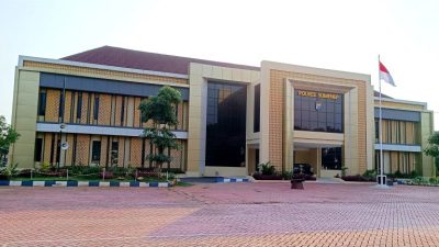 Warga Desak PIDKOR Polres Sumenep Tindaklanjuti Laporan Longsor Proyek PU: Harus Ada Penindakan dan Pertanggungjawaban