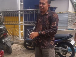 Galian C Ilegal  Merusak Alam  dan Mengancam Masa Depan