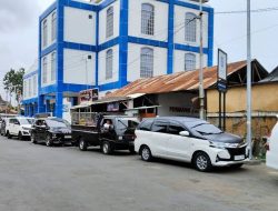 Di Duga Ada Calo ; Antrian Pelabuhan Kalianget – Talango Di Keluhkan