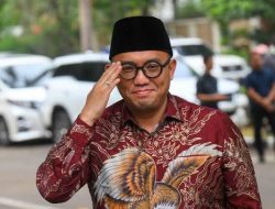 Dugaan Pungli Layanan Safari Wukuf bagi Jemaah Lansia, BP Haji Akan Tindaklanjuti