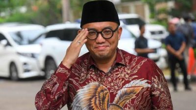 Dugaan Pungli Layanan Safari Wukuf bagi Jemaah Lansia, BP Haji Akan Tindaklanjuti