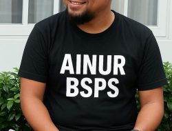 Tanggapan Panas Ainur Rahman: “Mas Yazid, Kenapa Cuma ASN yang Dikejar?