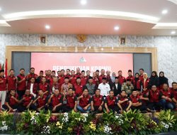 FOKAL IMM Jatim Resmi Dikukuhkan: Sinergi Alumni untuk Keberlanjutan Persyarikatan dan Bangsa