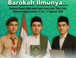 PP. Mathlabul Ulum Jambu Buka Pendaftaran Santri Baru Tahun 2025/2026: Pondok Pesantren Terbaik di Sumenep
