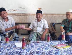 Barokah.Net Salurkan Bantuan Rp150 Juta untuk Pembangunan Masjid Al-Falah, Dicairkan dalam Tiga Tahap