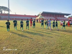 PSHW Cuma Punya 10 Pemain, Komdis Askab PSSI Sumenep Diduga Jalankan Skema Diskriminatif