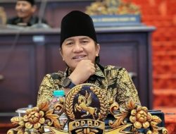 Tangkap dan Adili Oknum Kabid Perkimhub dalam Kasus BSPS!