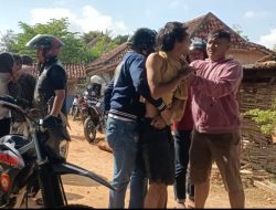 Penggerebekan Narkoba di Proppo Pamekasan: 3 Diamankan, 2 Pelaku Kabur