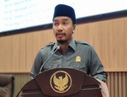 Ahmad Juhairi Dorong Tiga Raperda Inisiatif DPRD Demi Kepentingan Rakyat Sumenep
